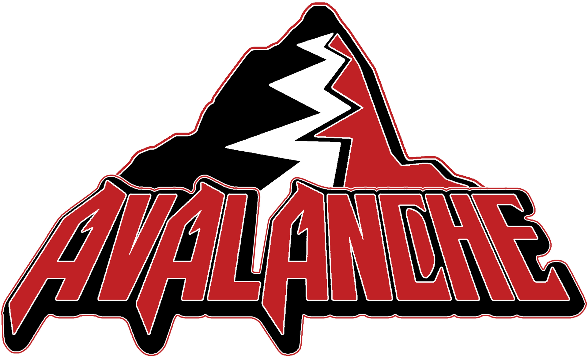 Avalanche Logo